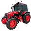 Купить Трактор «Беларус-82.3» (006) в компании Русбизнесавто - изображение 1